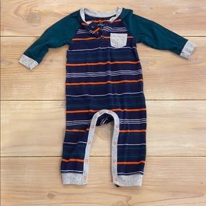 Cat and Jack 12m onepiece